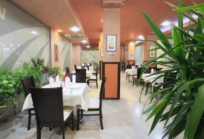 Rainbow 1 Holiday Complex