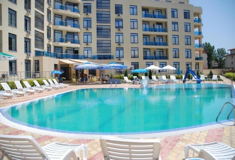 Rainbow 1 Holiday Complex