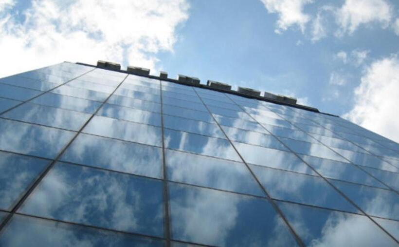 Rainbow 1 Holiday Complex