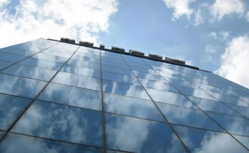 Rainbow 1 Holiday Complex