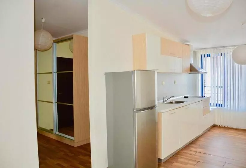 Rainbow 1 Holiday Complex