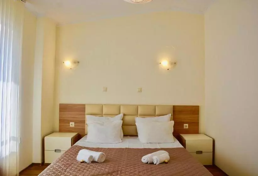 Rainbow 1 Holiday Complex