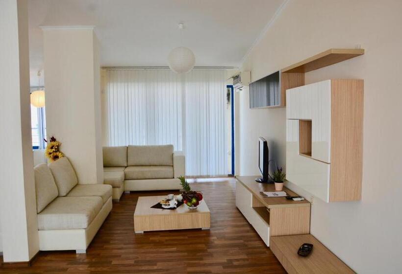 Rainbow 1 Holiday Complex