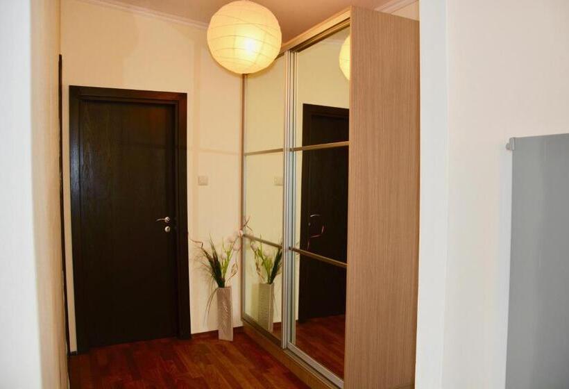 Rainbow 1 Holiday Complex