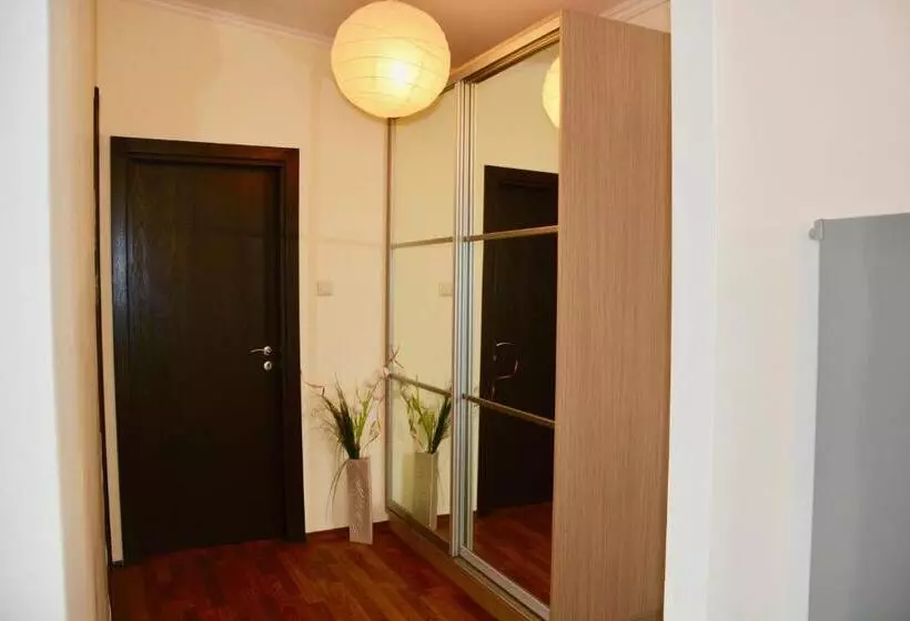 Rainbow 1 Holiday Complex