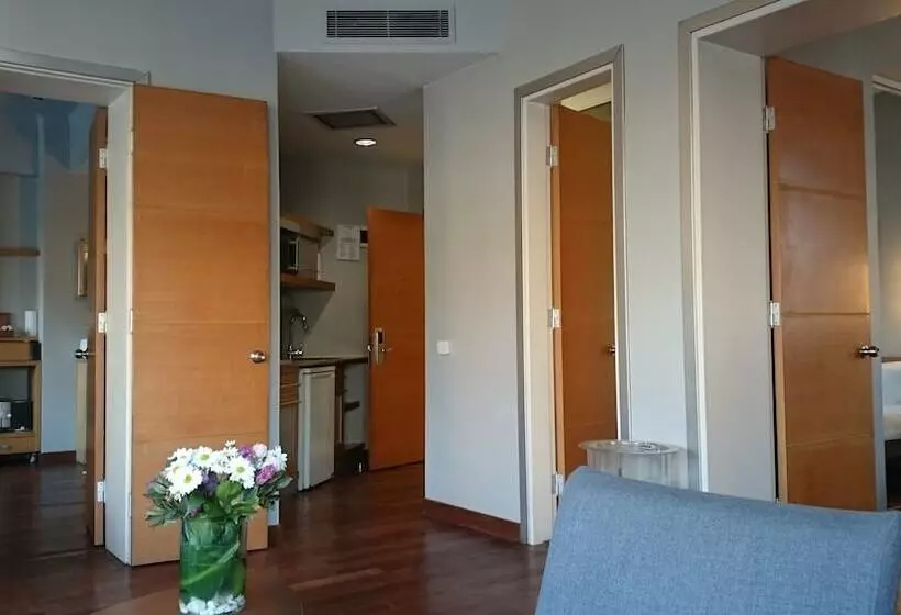 Taxim Suites Residences Istanbul