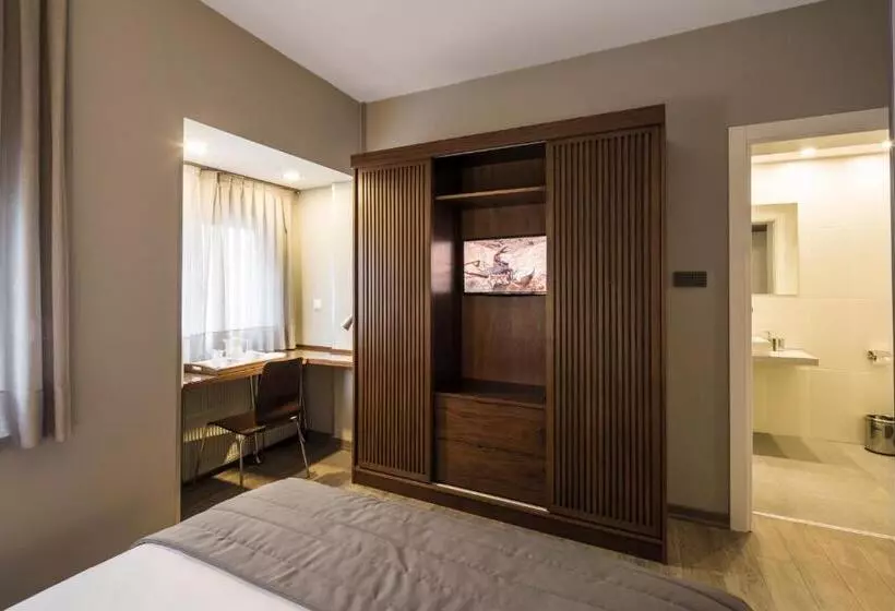 Taxim Suites Residences Istanbul