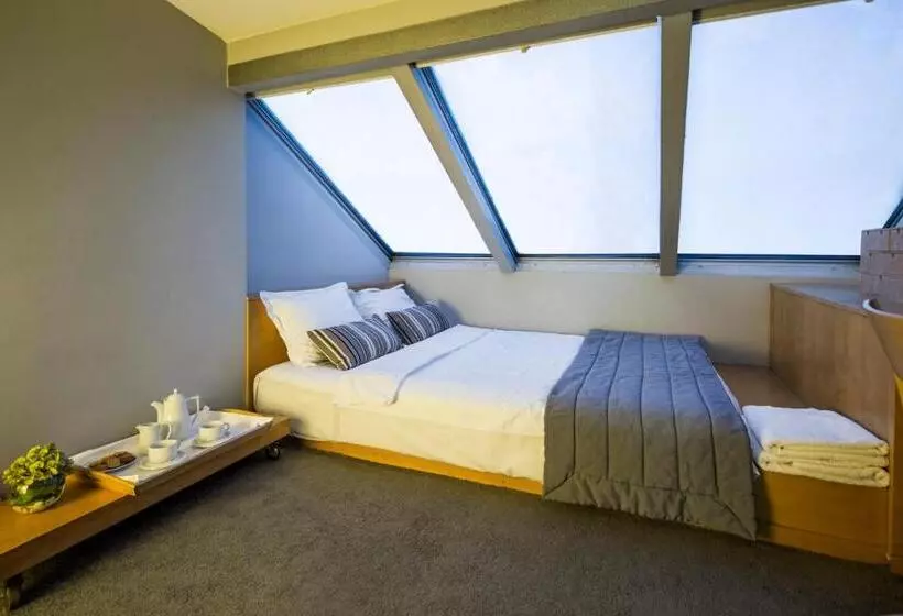 Taxim Suites Residences Istanbul