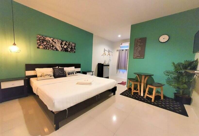 ユースホステル Bangolf2001