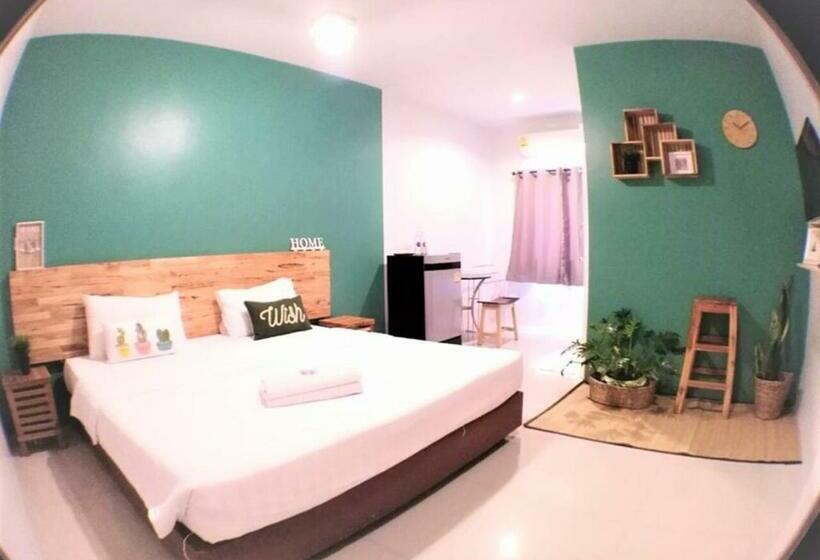 ユースホステル Bangolf2001