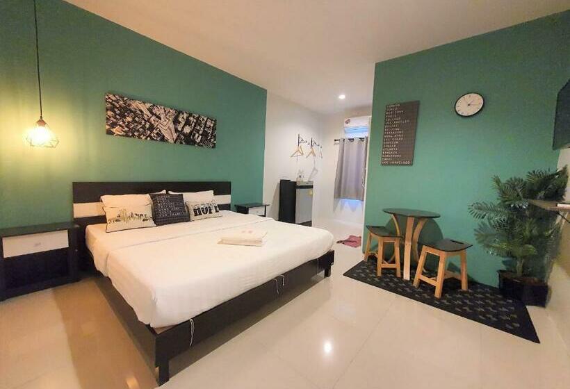 ユースホステル Bangolf2001