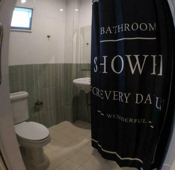 ユースホステル Bangolf2001