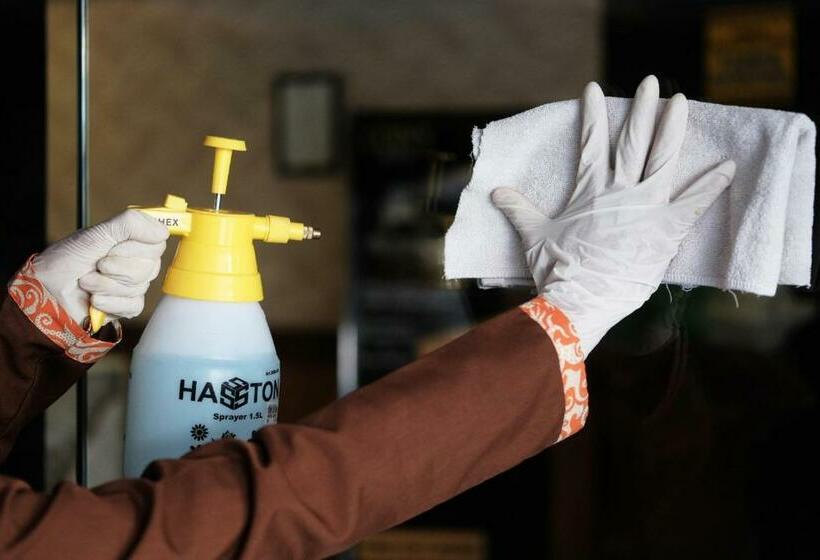 ユースホステル Bangolf2001