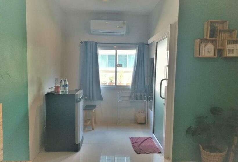 ユースホステル Bangolf2001