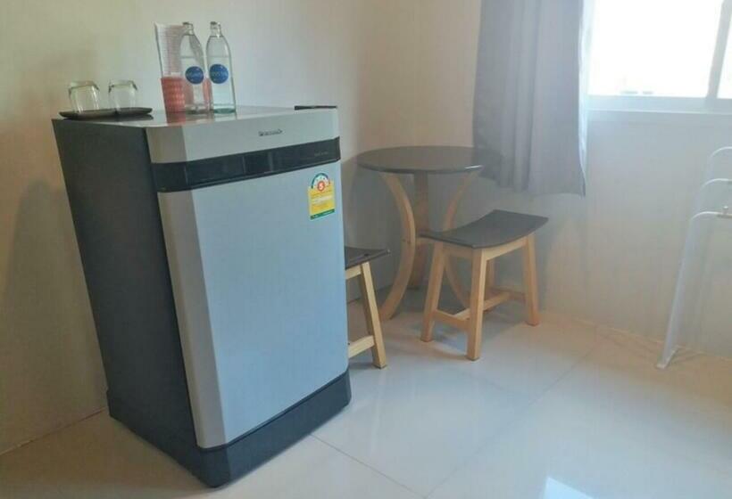 ユースホステル Bangolf2001