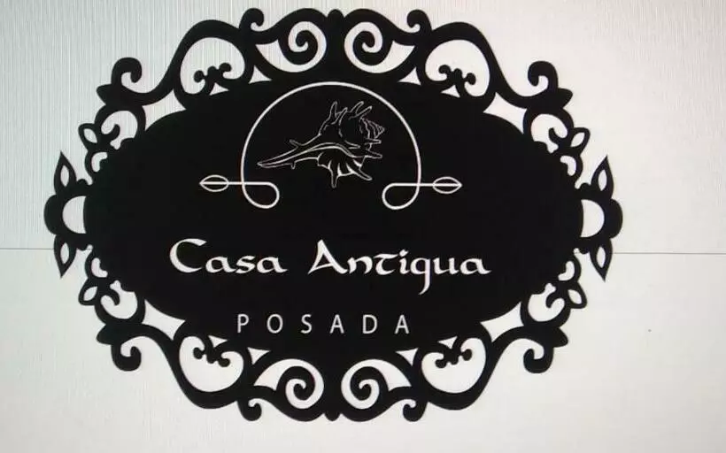ユースホステル Posada Casa Antigua