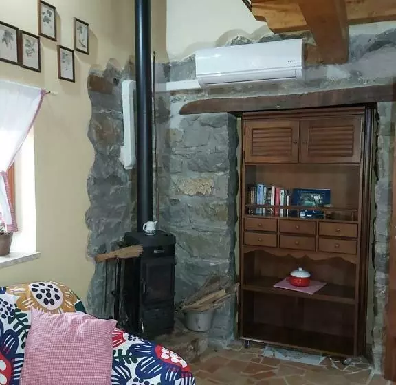 B&b Nonna Angela