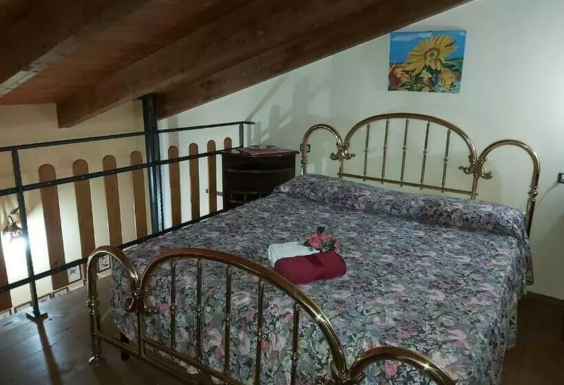 B&b Nonna Angela