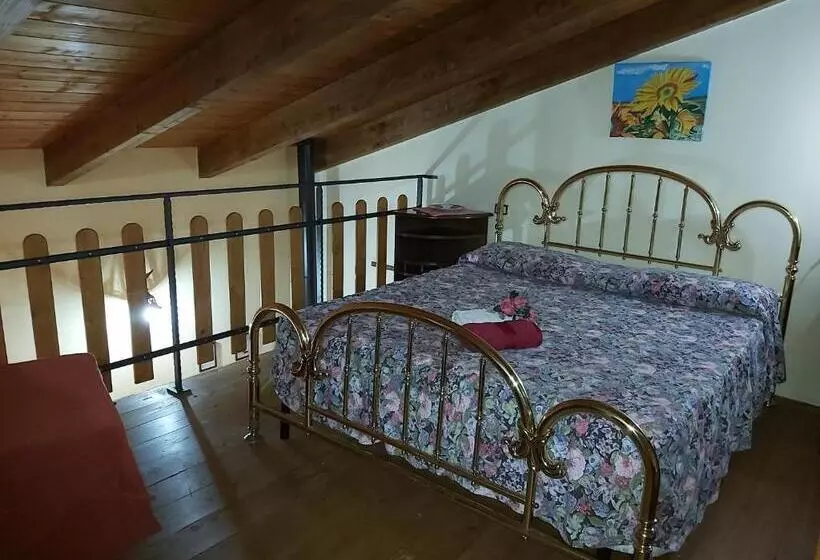 B&b Nonna Angela