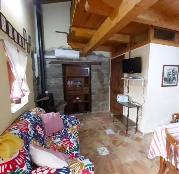 B&b Nonna Angela