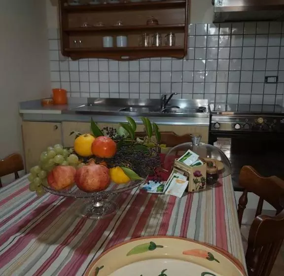 B&b Nonna Angela