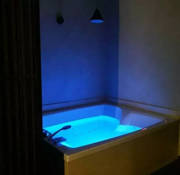 Aamiaismajoitus (B&B) Divale