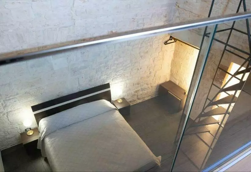 Aamiaismajoitus (B&B) Divale