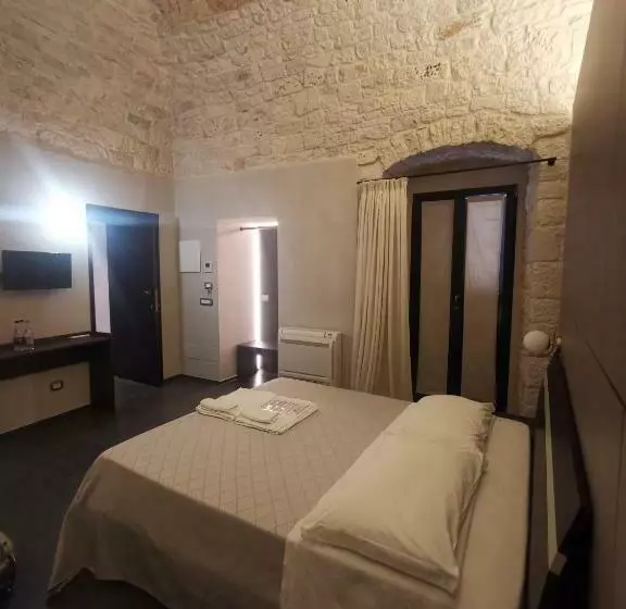 Aamiaismajoitus (B&B) Divale