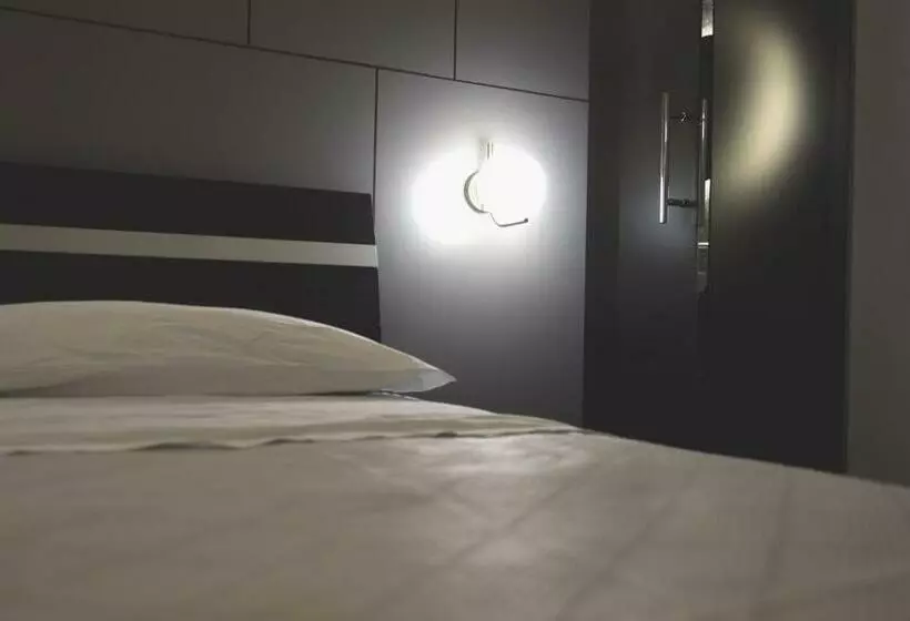 Aamiaismajoitus (B&B) Divale