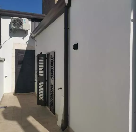 Aamiaismajoitus (B&B) Divale