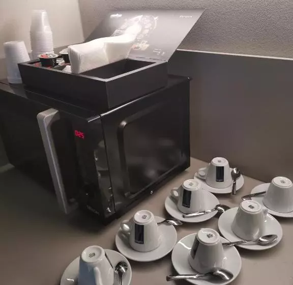 Aamiaismajoitus (B&B) Divale