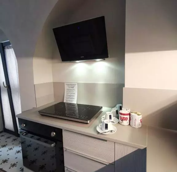 Aamiaismajoitus (B&B) Divale