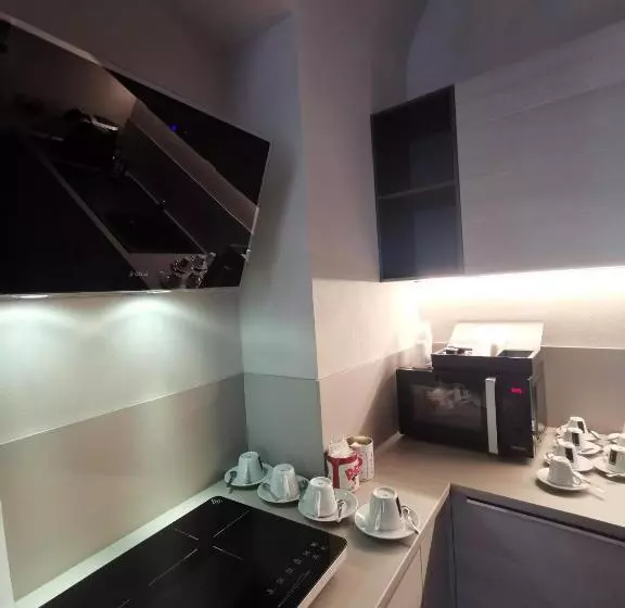 Aamiaismajoitus (B&B) Divale