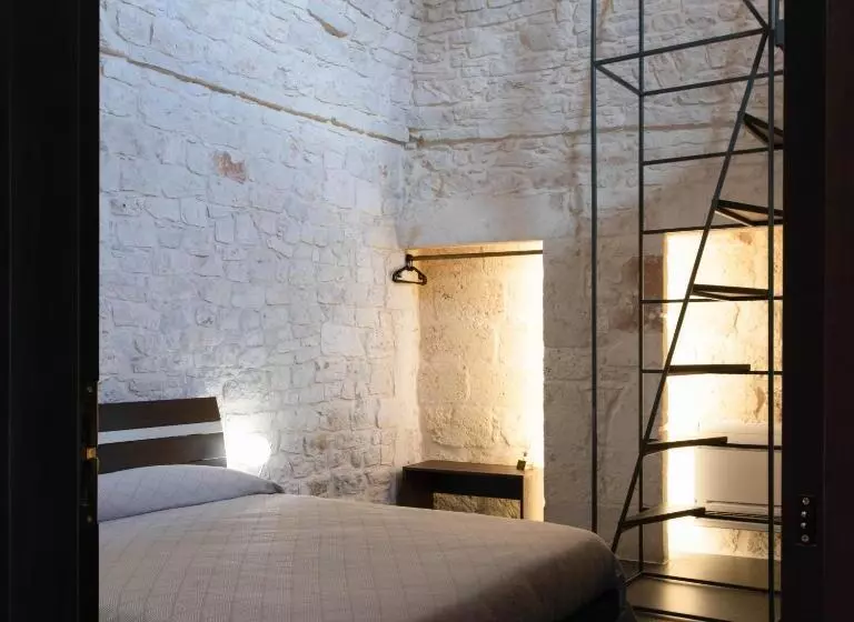 Aamiaismajoitus (B&B) Divale