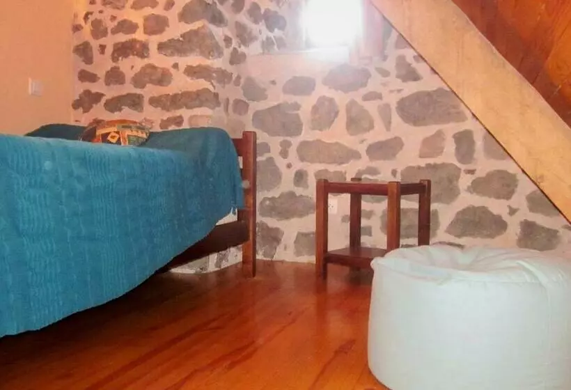 ベッドアンドブレックファースト L Abri Du Berger