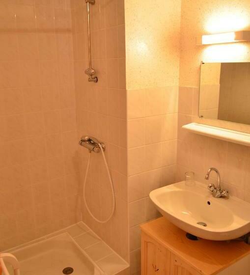 مبيت وإفطار L Abri Du Berger