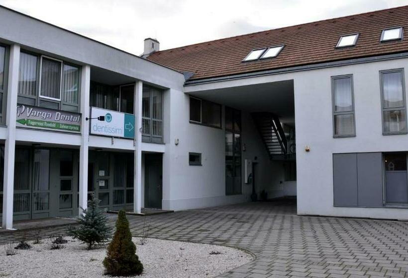 Dentissimi Vendégszobák