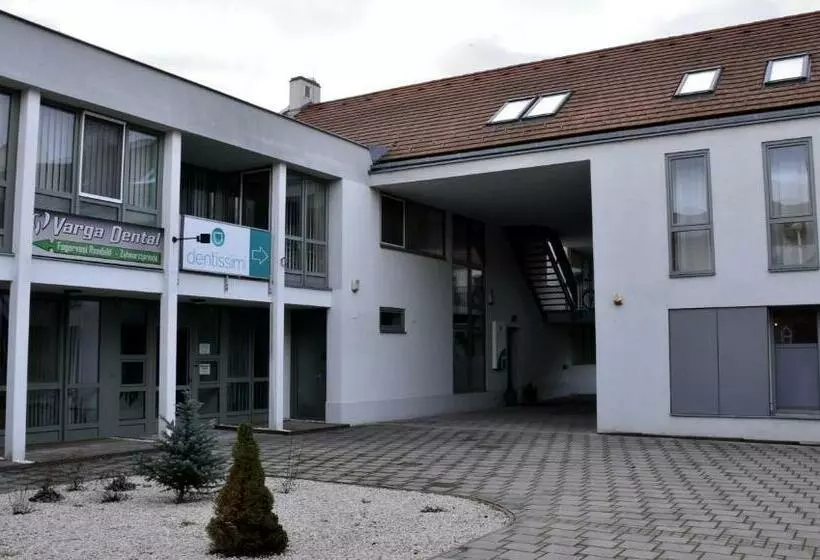 Dentissimi Vendégszobák