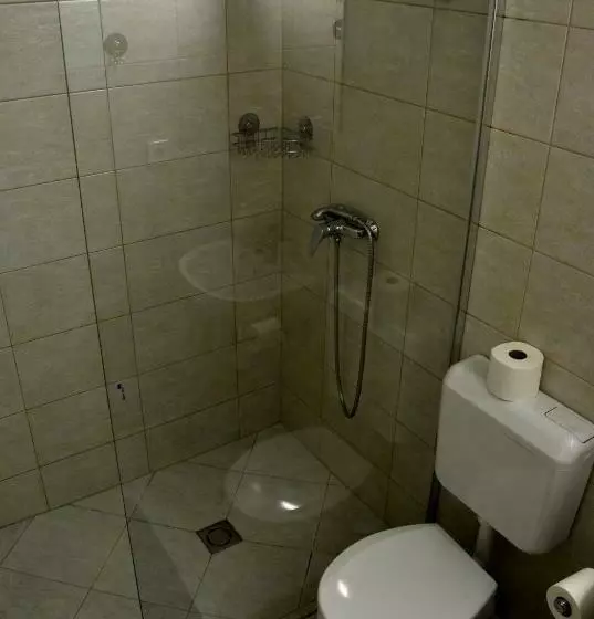 Dentissimi Vendégszobák