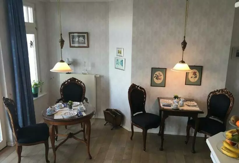 ホテル Ambiente