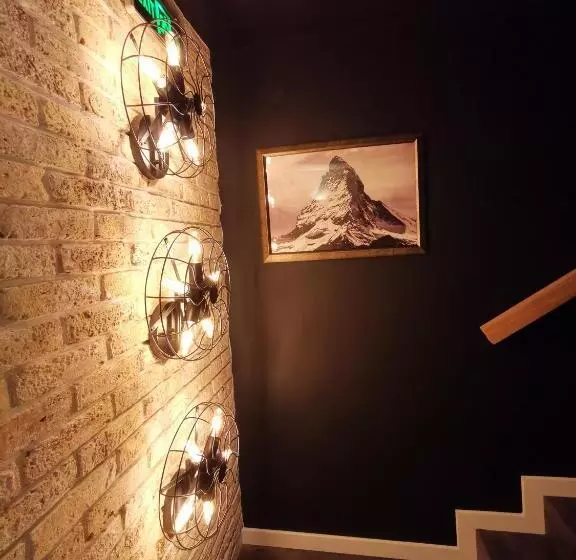 هتل Casa Verdi