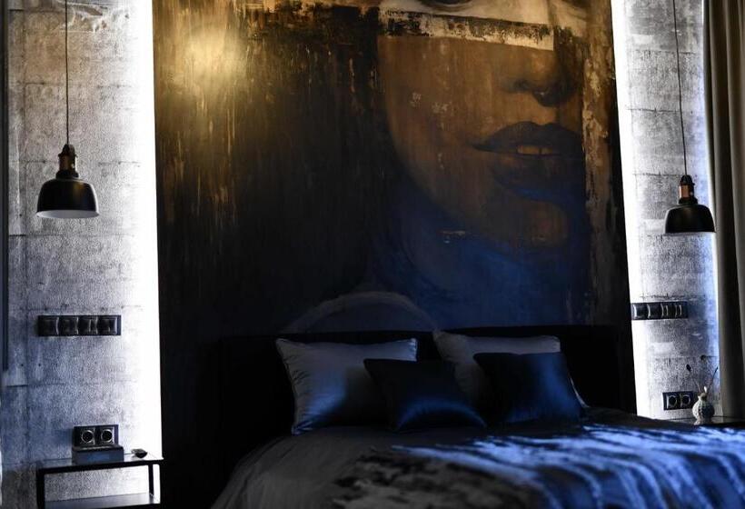 ホテル Casa Verdi