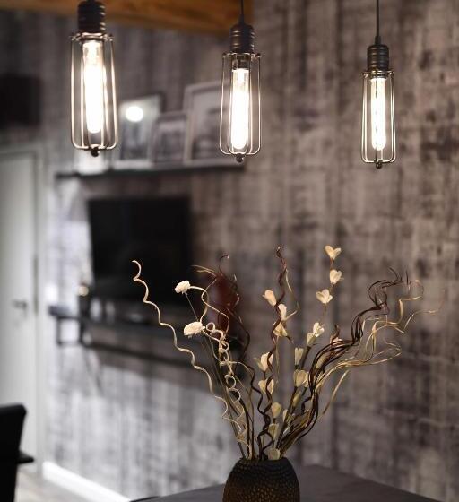 ホテル Casa Verdi