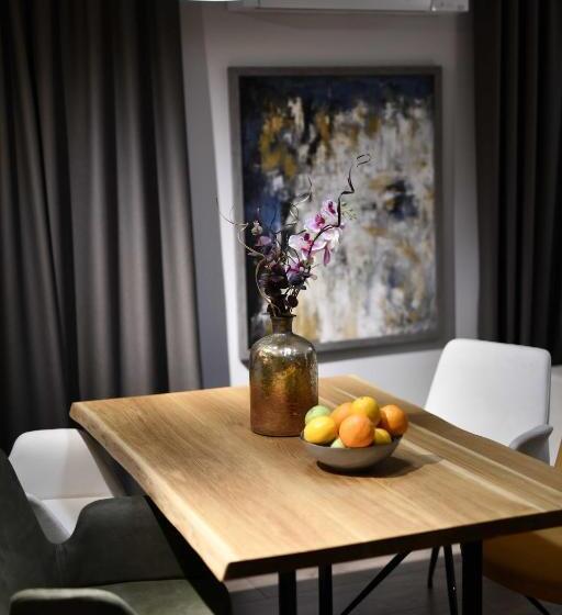 ホテル Casa Verdi