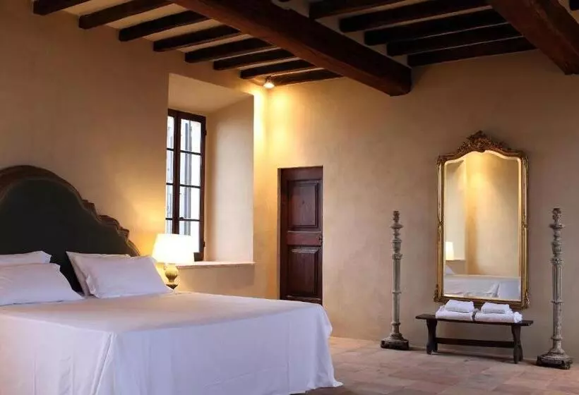 ホテル Castello Di Viano