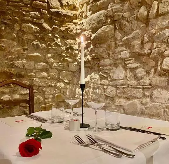 ホテル Castello Di Viano