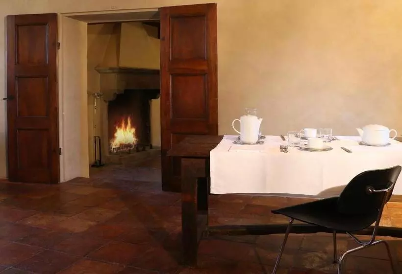 ホテル Castello Di Viano