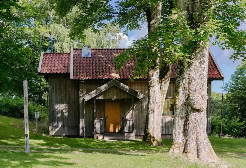 Hotelli Lydde Gård
