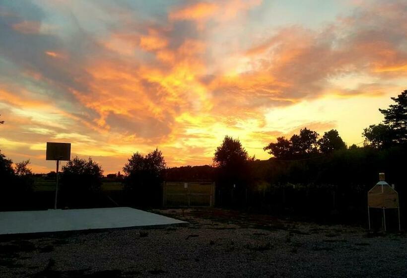 בית מלון כפרי Punta Dei Lecci