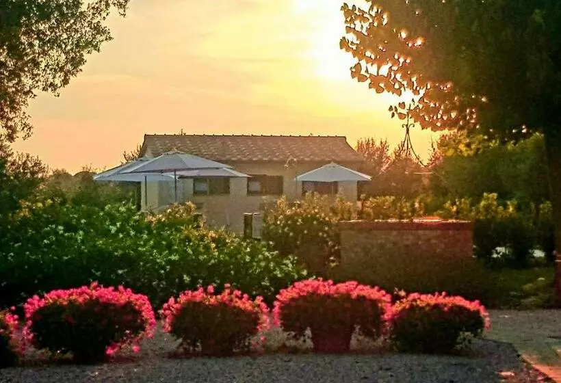 ホテル Punta Dei Lecci